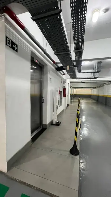 Foto 2 de Sala Comercial para alugar, 72m2 em Jardim, Santo Andre - SP