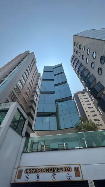 Foto 6 de Sala Comercial para alugar, 72m2 em Jardim, Santo Andre - SP