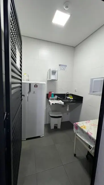 Foto 4 de Sala Comercial para alugar, 72m2 em Jardim, Santo Andre - SP