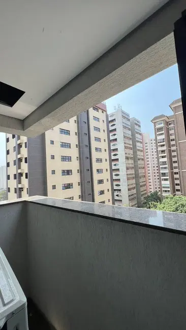 Foto 9 de Sala Comercial para alugar, 72m2 em Jardim, Santo Andre - SP