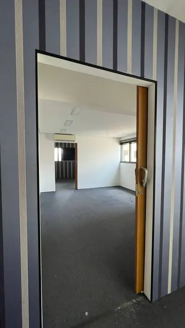 Foto 8 de Sala Comercial para alugar, 72m2 em Jardim, Santo Andre - SP