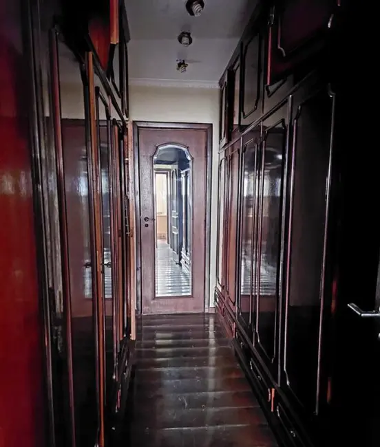 Foto 6 de Apartamento com 4 quartos para alugar, 196m2 em Rudge Ramos, Sao Bernardo Do Campo - SP