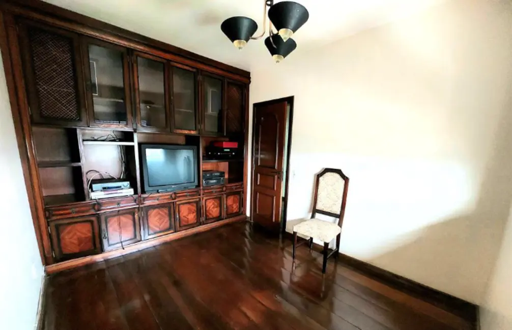Foto 9 de Apartamento com 4 quartos para alugar, 196m2 em Rudge Ramos, Sao Bernardo Do Campo - SP