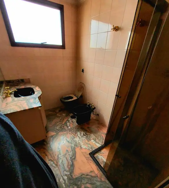 Foto 8 de Apartamento com 4 quartos para alugar, 196m2 em Rudge Ramos, Sao Bernardo Do Campo - SP