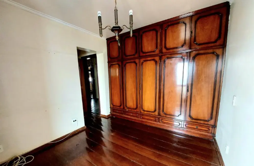 Foto 7 de Apartamento com 4 quartos para alugar, 196m2 em Rudge Ramos, Sao Bernardo Do Campo - SP