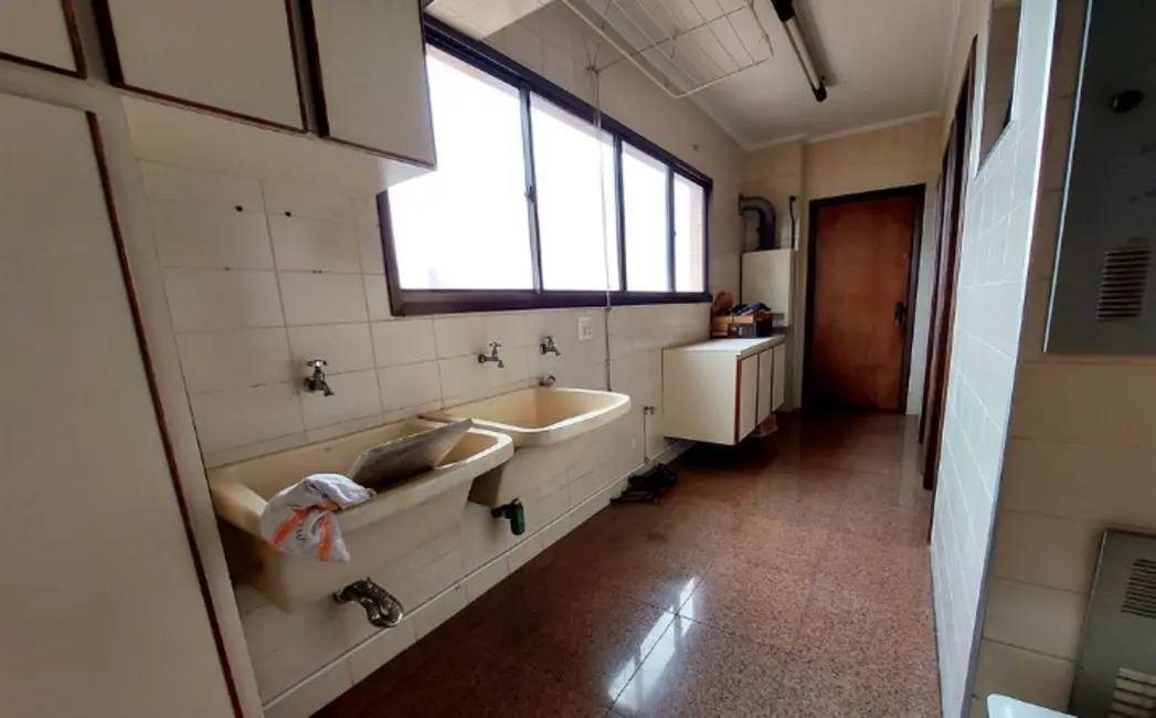 Foto 5 de Apartamento com 4 quartos para alugar, 196m2 em Rudge Ramos, Sao Bernardo Do Campo - SP