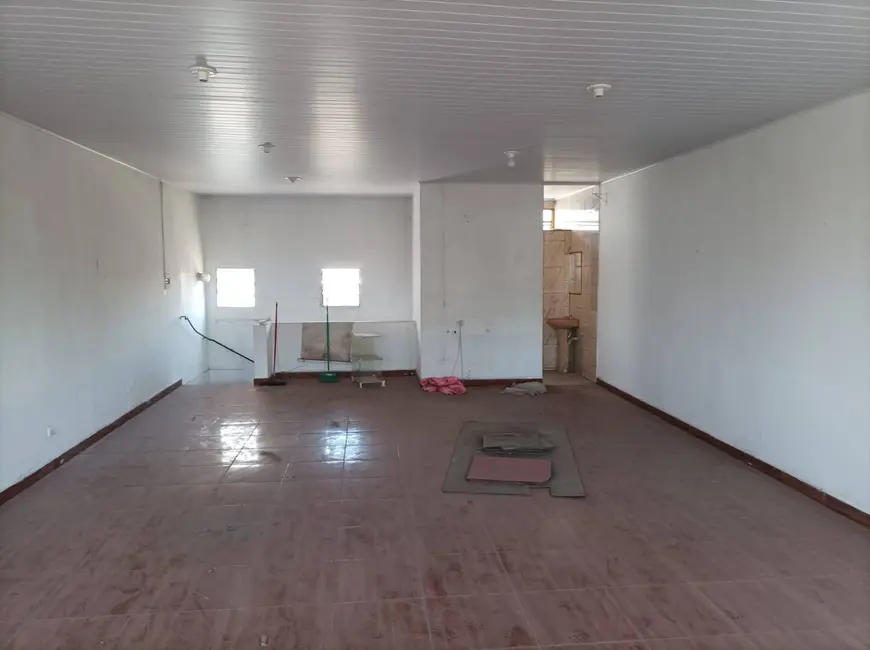 Foto 1 de Sala Comercial para alugar, 70m2 em Parque Erasmo Assunção, Santo Andre - SP