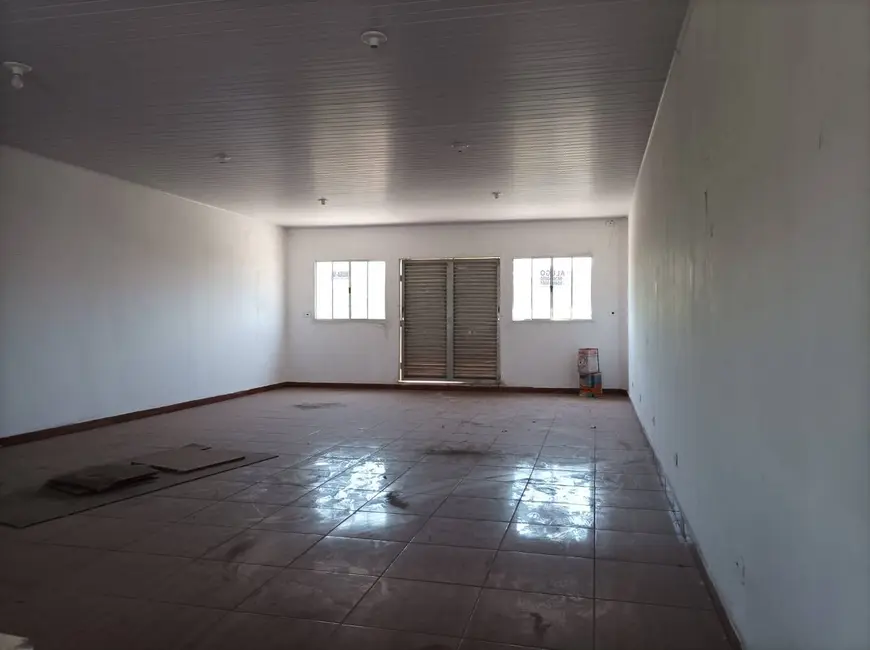 Foto 2 de Sala Comercial para alugar, 70m2 em Parque Erasmo Assunção, Santo Andre - SP