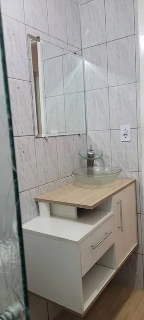 Foto 5 de Apartamento com 2 quartos à venda, 50m2 em Vila Camilópolis, Santo Andre - SP
