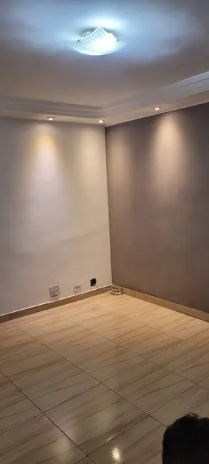 Foto 8 de Apartamento com 2 quartos à venda, 50m2 em Vila Camilópolis, Santo Andre - SP