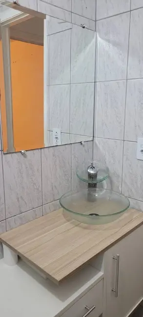 Foto 1 de Apartamento com 2 quartos à venda, 50m2 em Vila Camilópolis, Santo Andre - SP