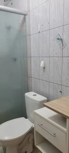 Foto 2 de Apartamento com 2 quartos à venda, 50m2 em Vila Camilópolis, Santo Andre - SP
