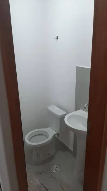 Foto 7 de Sala Comercial à venda, 200m2 em Casa Branca, Santo Andre - SP