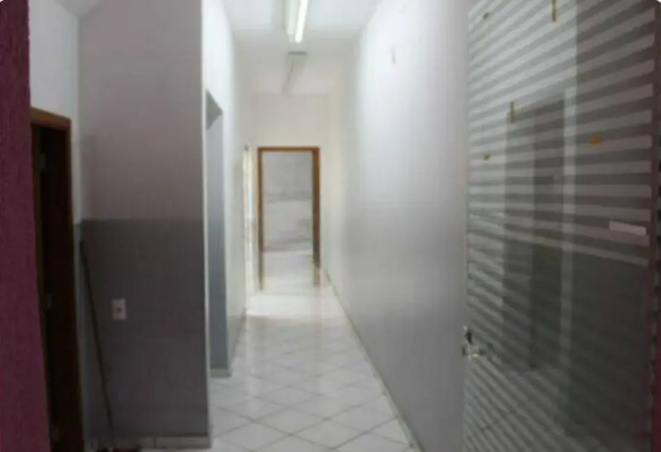 Foto 6 de Sala Comercial para alugar, 200m2 em Centro, Sao Bernardo Do Campo - SP