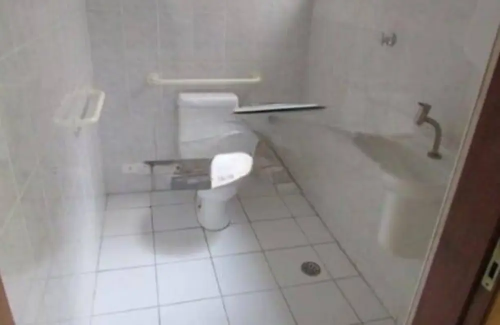 Foto 2 de Sala Comercial para alugar, 1300m2 em Centro, Sao Bernardo Do Campo - SP