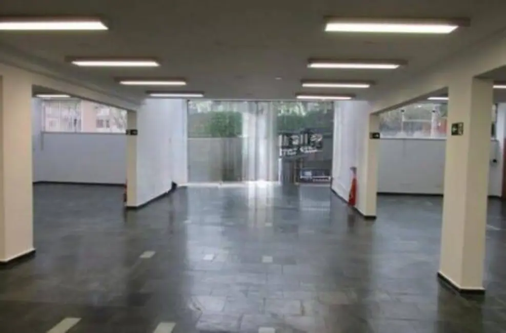 Foto 6 de Sala Comercial para alugar, 1300m2 em Centro, Sao Bernardo Do Campo - SP