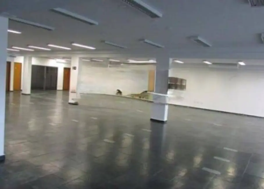 Foto 3 de Sala Comercial para alugar, 1300m2 em Centro, Sao Bernardo Do Campo - SP