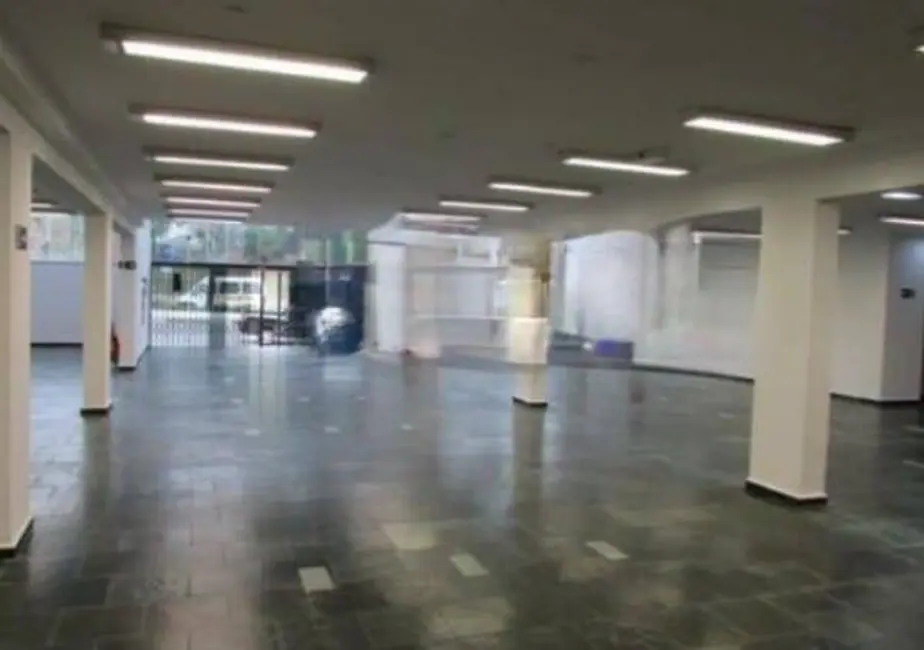 Foto 5 de Sala Comercial para alugar, 1300m2 em Centro, Sao Bernardo Do Campo - SP