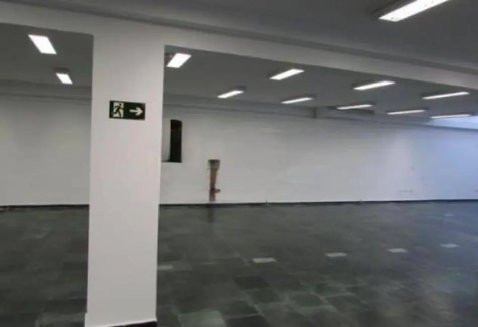 Foto 9 de Sala Comercial para alugar, 1300m2 em Centro, Sao Bernardo Do Campo - SP