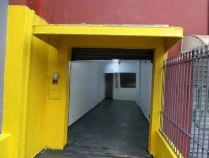 Sala Comercial para alugar, 30m2 em Centro, Sao Bernardo Do Campo - SP - imagem 5 Foto 5 de Sala Comercial para alugar, 30m2 em Centro, Sao Bernardo Do Campo - SP