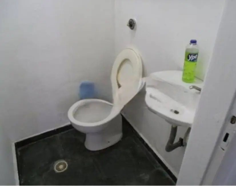 Sala Comercial para alugar, 30m2 em Centro, Sao Bernardo Do Campo - SP - imagem 6 Foto 6 de Sala Comercial para alugar, 30m2 em Centro, Sao Bernardo Do Campo - SP