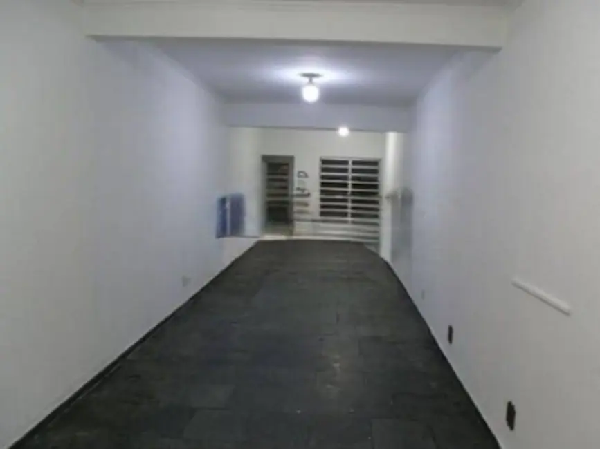 Sala Comercial para alugar, 30m2 em Centro, Sao Bernardo Do Campo - SP - imagem 4 Foto 4 de Sala Comercial para alugar, 30m2 em Centro, Sao Bernardo Do Campo - SP