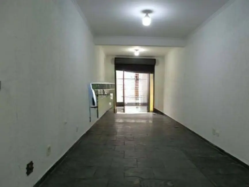 Sala Comercial para alugar, 30m2 em Centro, Sao Bernardo Do Campo - SP - imagem 3 Foto 3 de Sala Comercial para alugar, 30m2 em Centro, Sao Bernardo Do Campo - SP