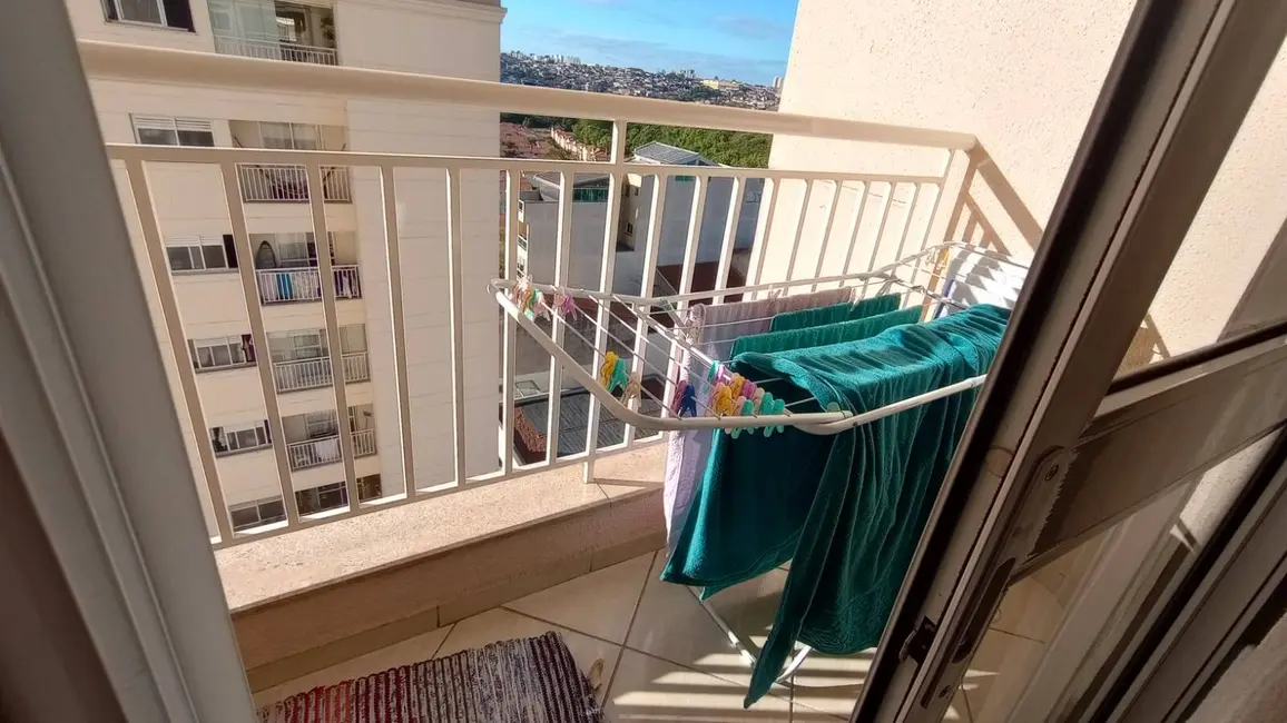 Foto 4 de Apartamento com 2 quartos à venda, 50m2 em Utinga, Santo Andre - SP