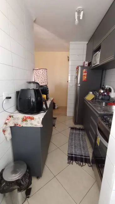 Foto 5 de Apartamento com 2 quartos à venda, 50m2 em Utinga, Santo Andre - SP