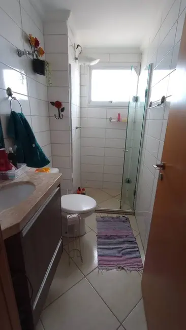 Foto 8 de Apartamento com 2 quartos à venda, 50m2 em Utinga, Santo Andre - SP