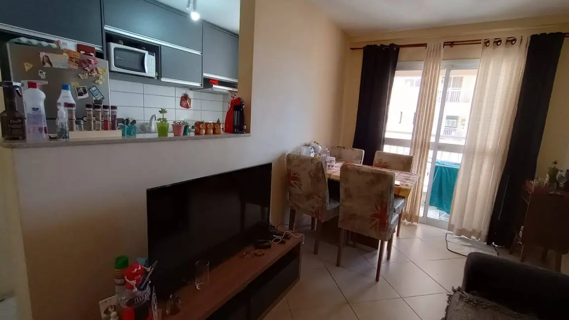 Foto 9 de Apartamento com 2 quartos à venda, 50m2 em Utinga, Santo Andre - SP