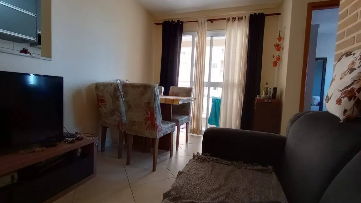 Foto 7 de Apartamento com 2 quartos à venda, 50m2 em Utinga, Santo Andre - SP