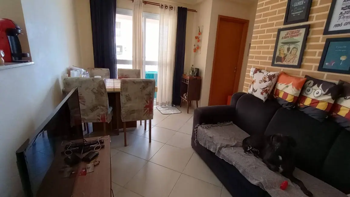 Foto 6 de Apartamento com 2 quartos à venda, 50m2 em Utinga, Santo Andre - SP