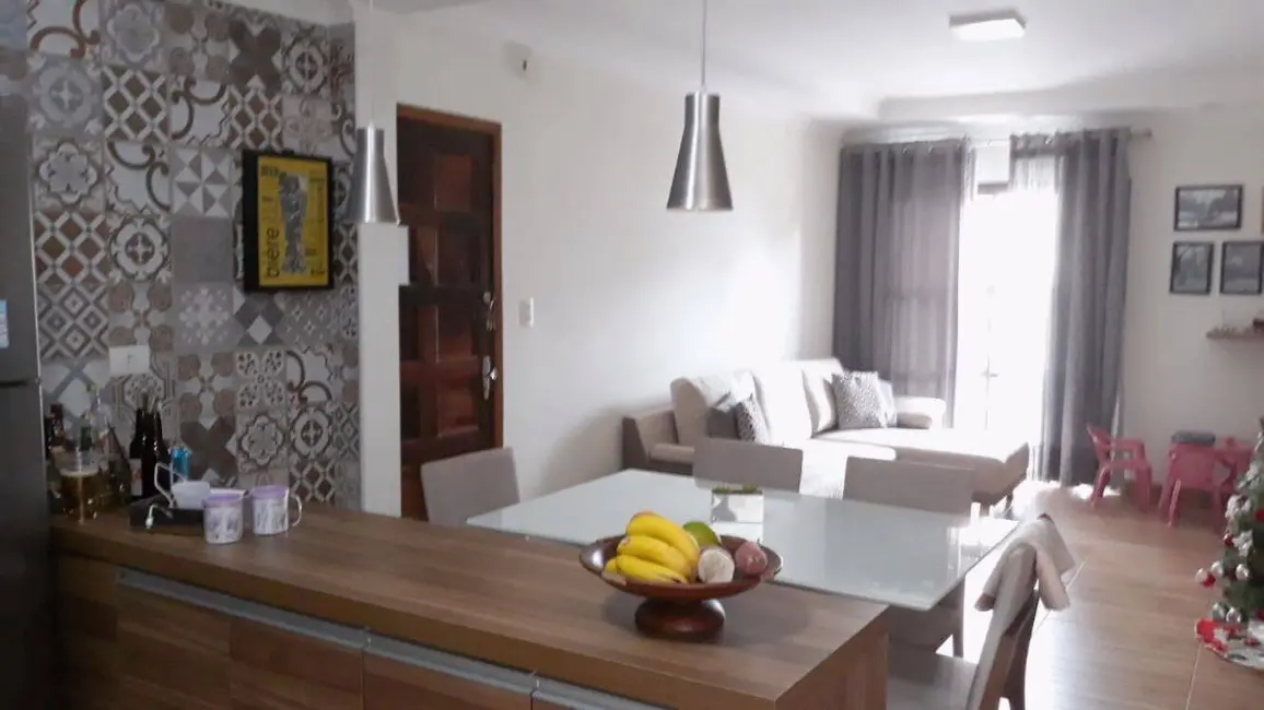 Foto 2 de Apartamento com 2 quartos para alugar, 95m2 em Osvaldo Cruz, Sao Caetano Do Sul - SP