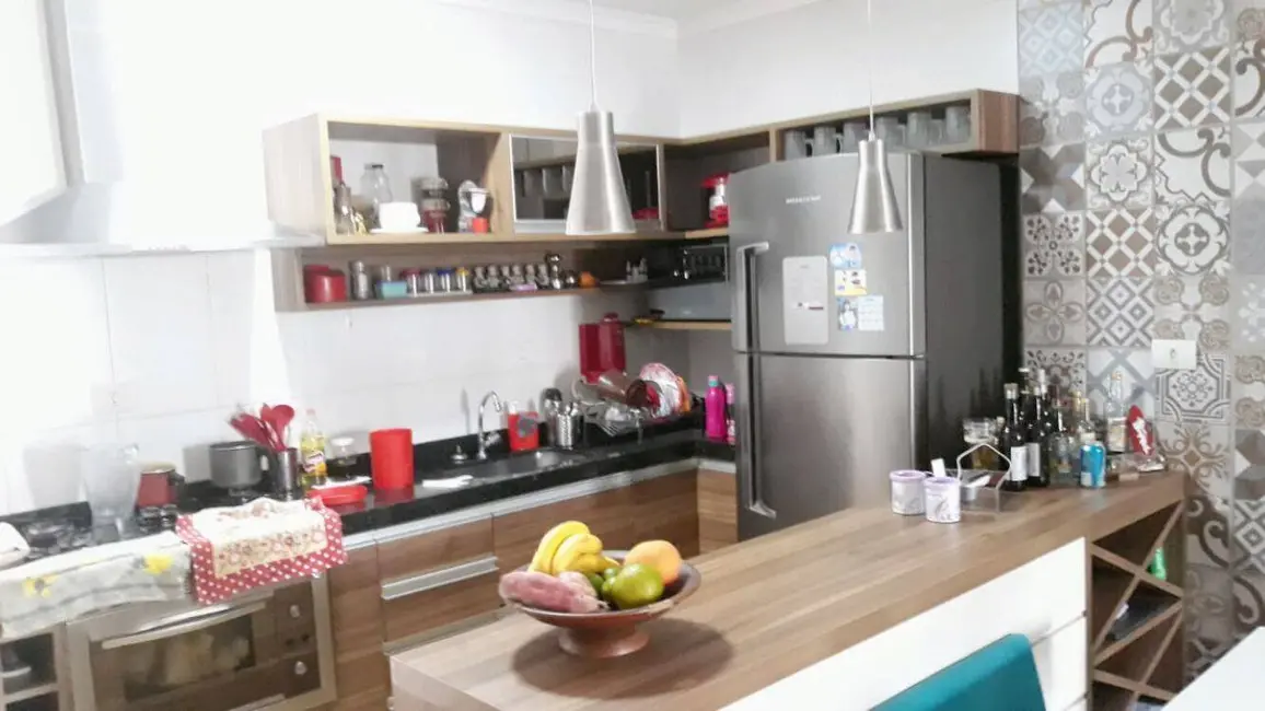 Foto 7 de Apartamento com 2 quartos para alugar, 95m2 em Osvaldo Cruz, Sao Caetano Do Sul - SP