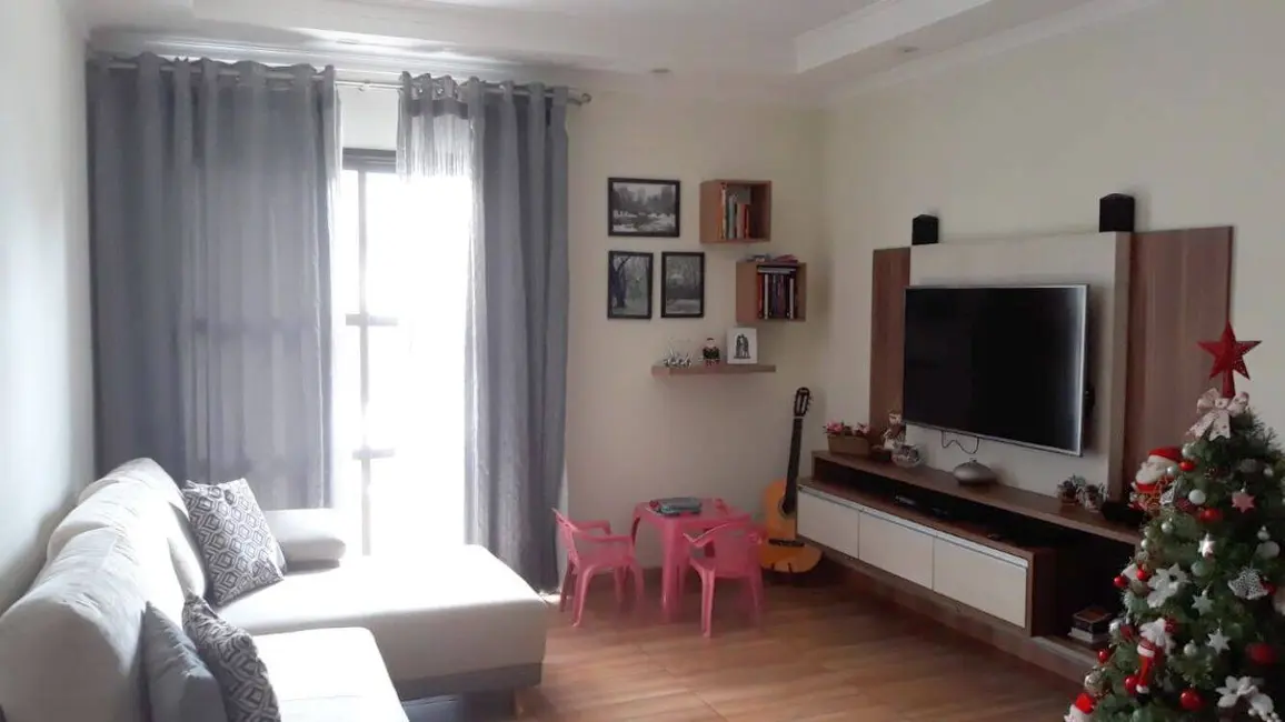 Foto 9 de Apartamento com 2 quartos para alugar, 95m2 em Osvaldo Cruz, Sao Caetano Do Sul - SP