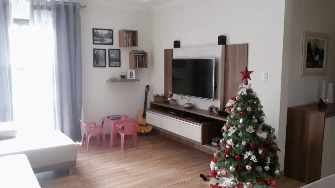 Foto 8 de Apartamento com 2 quartos para alugar, 95m2 em Osvaldo Cruz, Sao Caetano Do Sul - SP