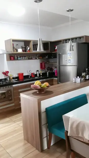 Foto 6 de Apartamento com 2 quartos para alugar, 95m2 em Osvaldo Cruz, Sao Caetano Do Sul - SP