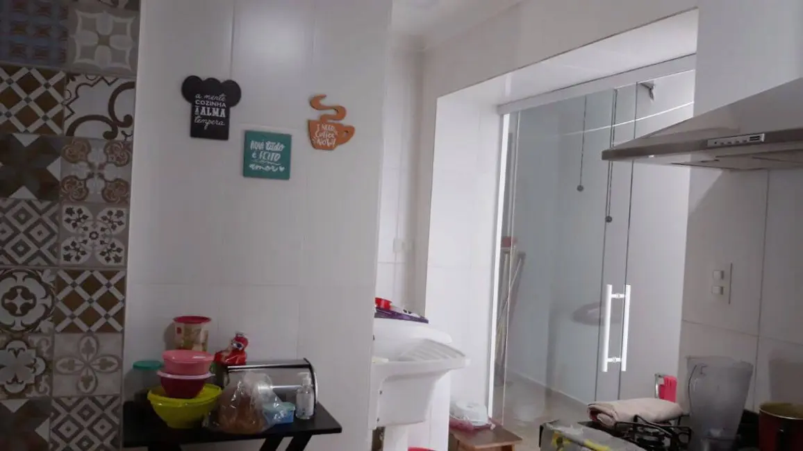Foto 5 de Apartamento com 2 quartos para alugar, 95m2 em Osvaldo Cruz, Sao Caetano Do Sul - SP