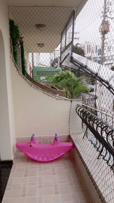 Foto 3 de Apartamento com 2 quartos para alugar, 95m2 em Osvaldo Cruz, Sao Caetano Do Sul - SP