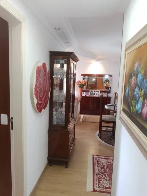 Foto 1 de Apartamento com 2 quartos para alugar, 70m2 em Barcelona, Sao Caetano Do Sul - SP