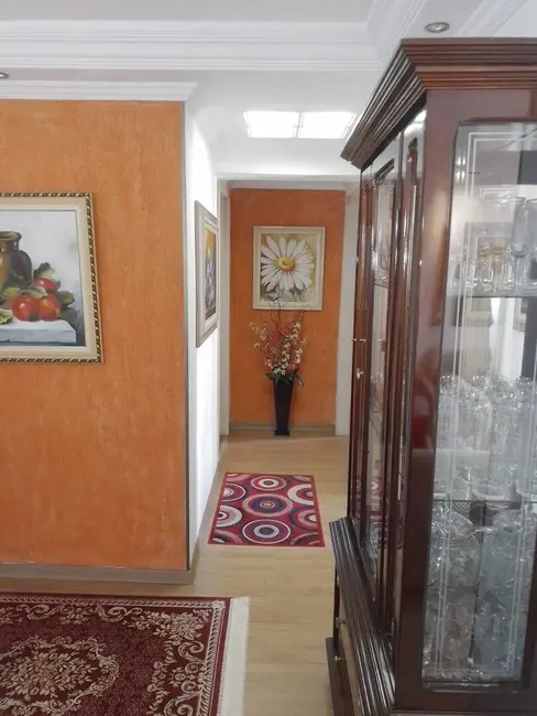 Foto 4 de Apartamento com 2 quartos para alugar, 70m2 em Barcelona, Sao Caetano Do Sul - SP