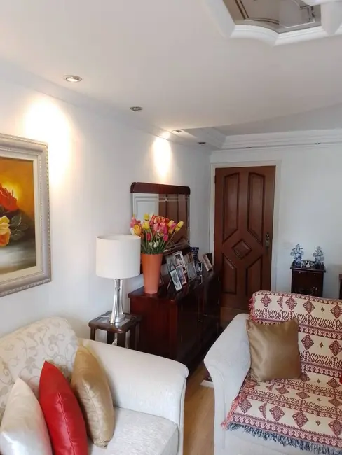 Foto 3 de Apartamento com 2 quartos para alugar, 70m2 em Barcelona, Sao Caetano Do Sul - SP
