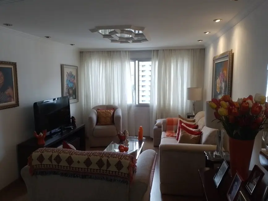 Foto 2 de Apartamento com 2 quartos para alugar, 70m2 em Barcelona, Sao Caetano Do Sul - SP