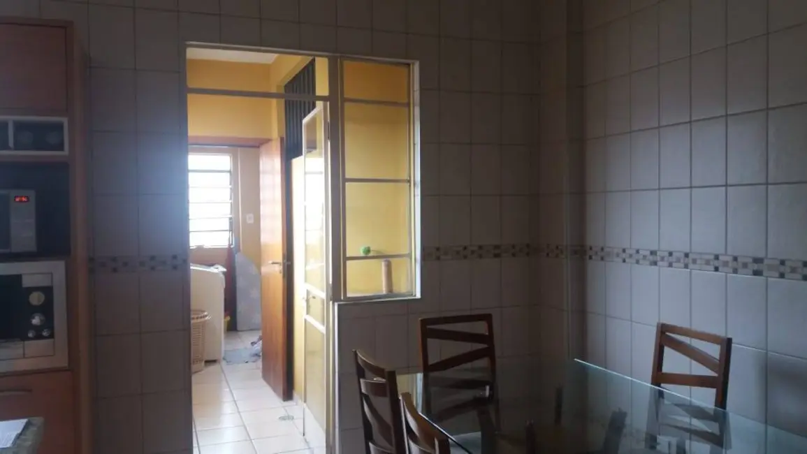 Foto 4 de Cobertura com 4 quartos para alugar, 256m2 em Centro, Santo Andre - SP