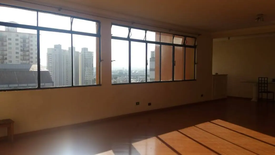Foto 7 de Cobertura com 4 quartos para alugar, 256m2 em Centro, Santo Andre - SP
