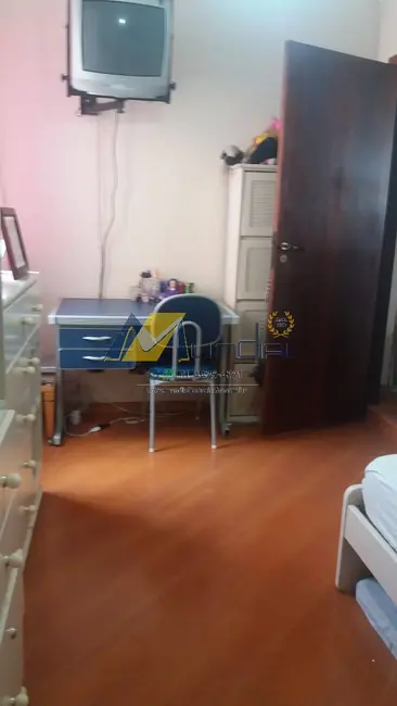 Foto 1 de Cobertura com 4 quartos para alugar, 256m2 em Centro, Santo Andre - SP