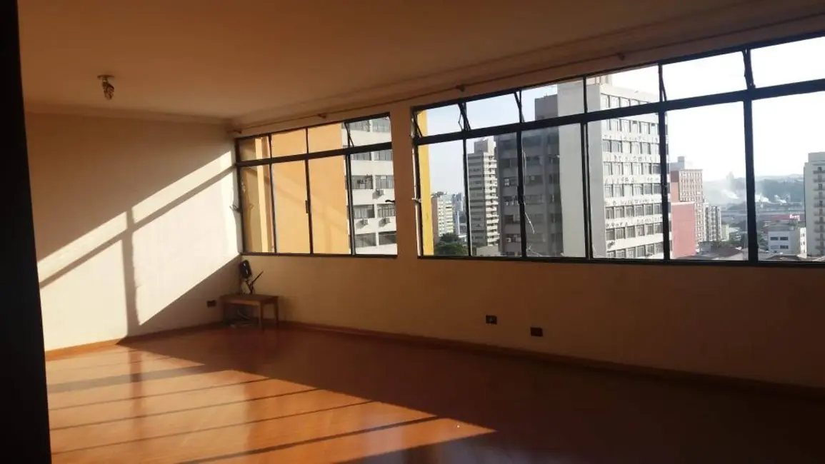 Foto 5 de Cobertura com 4 quartos para alugar, 256m2 em Centro, Santo Andre - SP