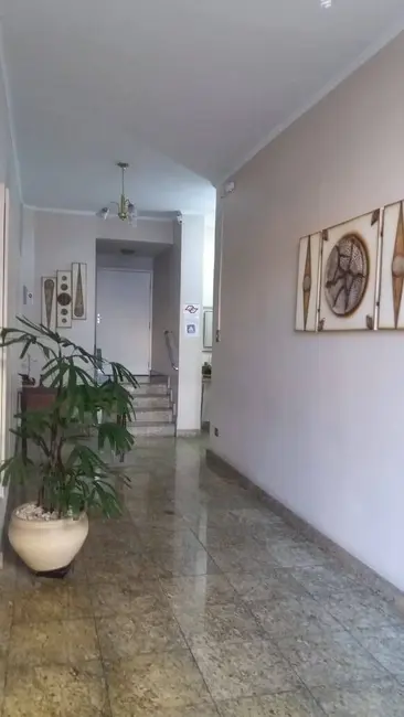 Foto 2 de Cobertura com 4 quartos para alugar, 256m2 em Centro, Santo Andre - SP