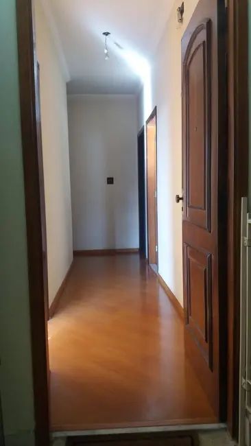Foto 3 de Cobertura com 4 quartos para alugar, 256m2 em Centro, Santo Andre - SP